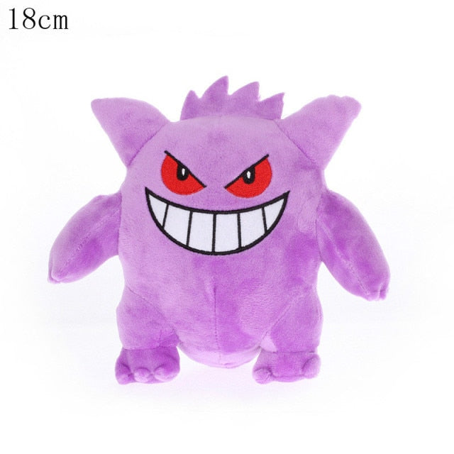 Plyšová hračka Pokemon