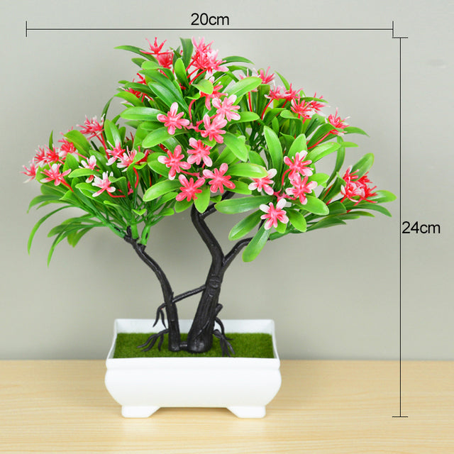 Umělý Bonsai strom