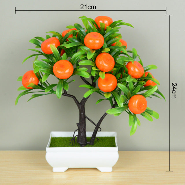 Umělý Bonsai strom