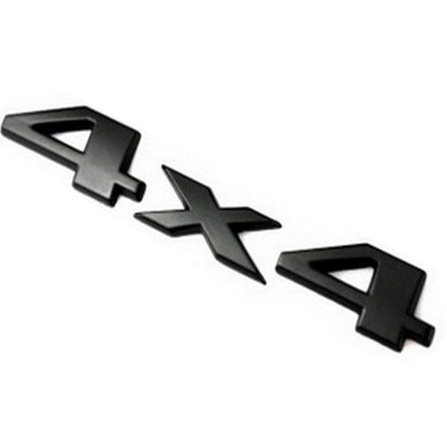 Doplněk na auto 4x4