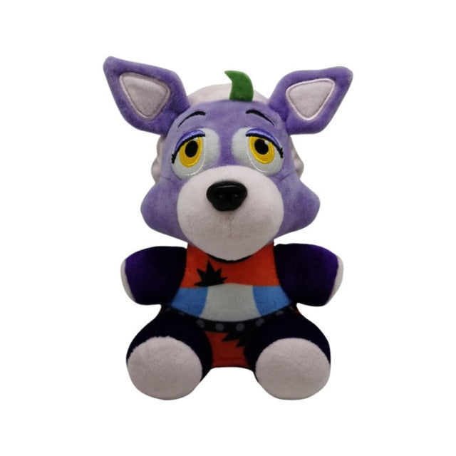 Plyšová hračka Five nights at Freddy's