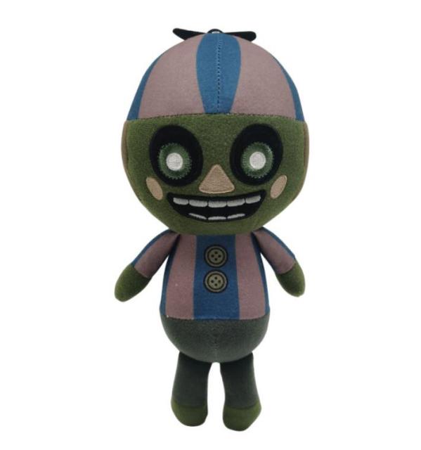 Plyšová hračka Five nights at Freddy's