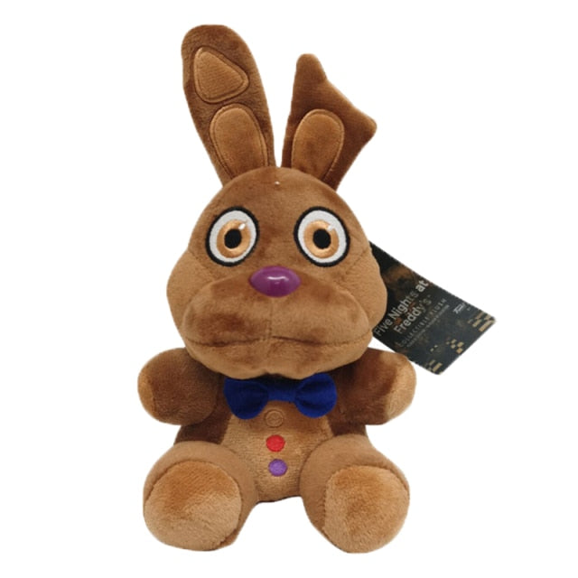 Plyšová hračka Five nights at Freddy's