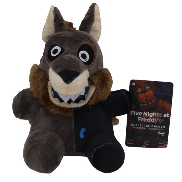 Plyšová hračka Five nights at Freddy's