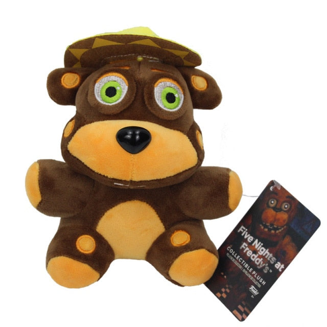 Plyšová hračka Five nights at Freddy's