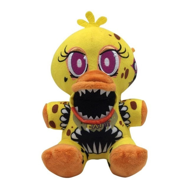 Plyšová hračka Five nights at Freddy's