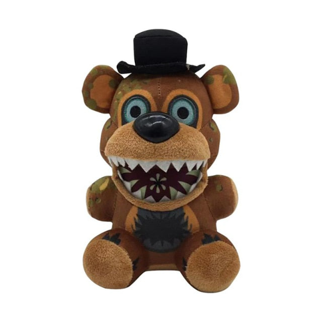 Plyšová hračka Five nights at Freddy's