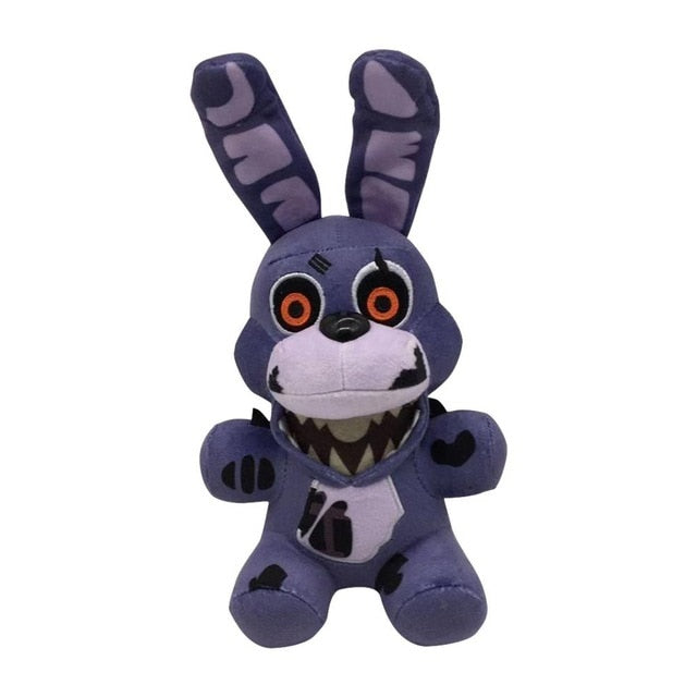 Plyšová hračka Five nights at Freddy's
