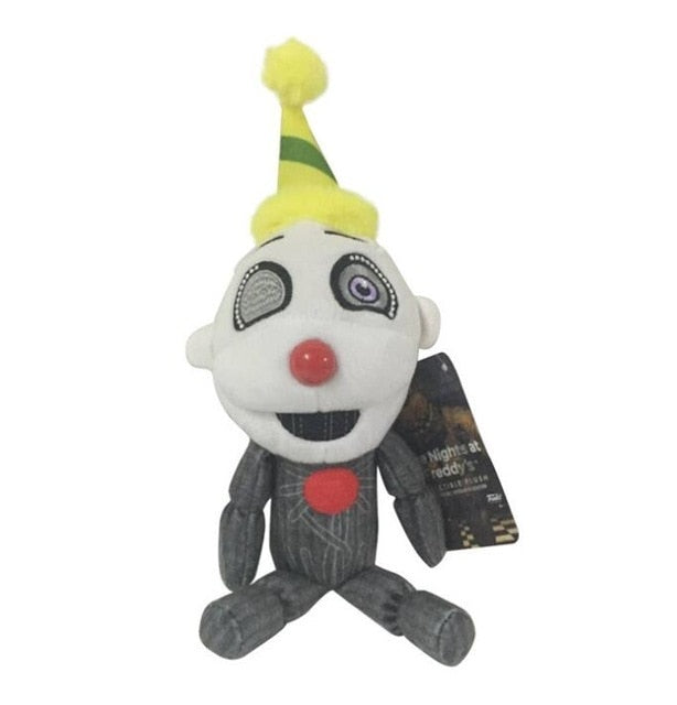 Plyšová hračka Five nights at Freddy's