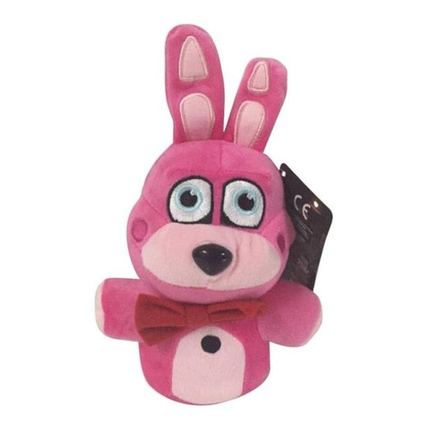 Plyšová hračka Five nights at Freddy's
