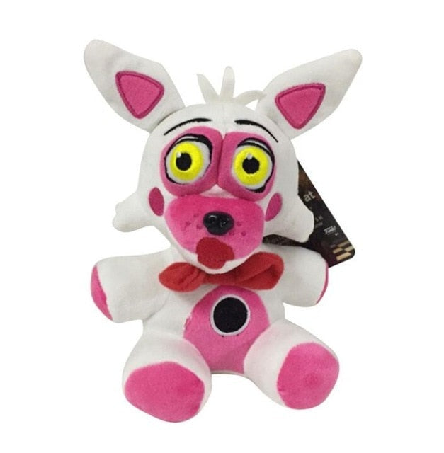 Plyšová hračka Five nights at Freddy's