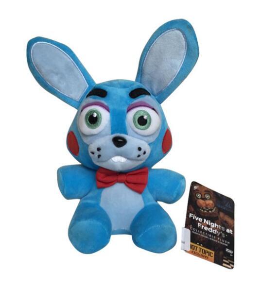 Plyšová hračka Five nights at Freddy's