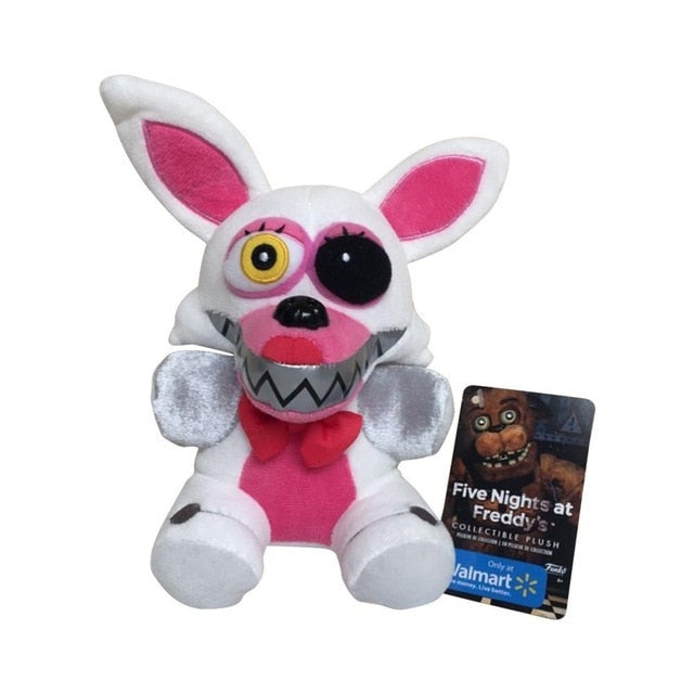 Plyšová hračka Five nights at Freddy's