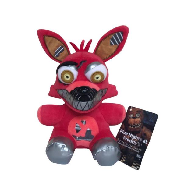 Plyšová hračka Five nights at Freddy's