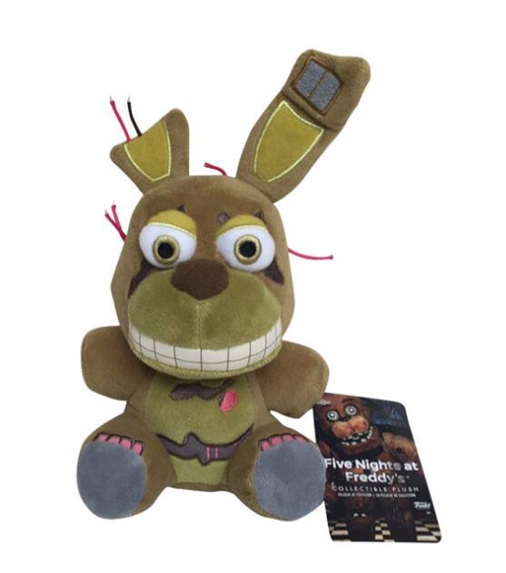 Plyšová hračka Five nights at Freddy's