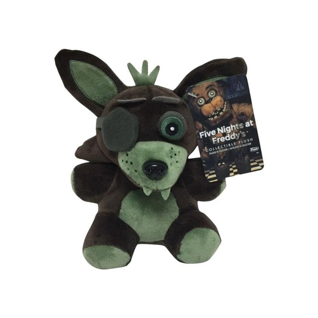 Plyšová hračka Five nights at Freddy's