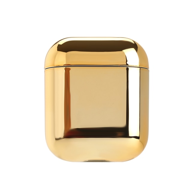 Luxusní obal na Airpods