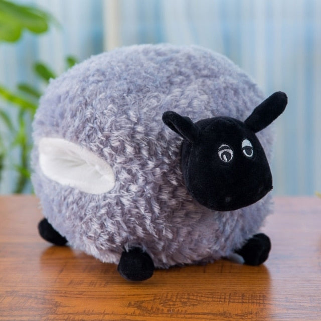 Plyšová hračka ovečka Shaun