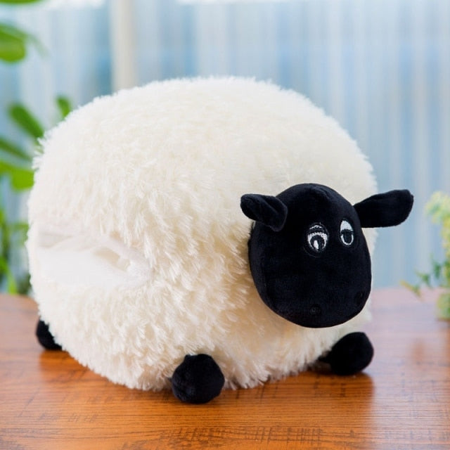 Plyšová hračka ovečka Shaun