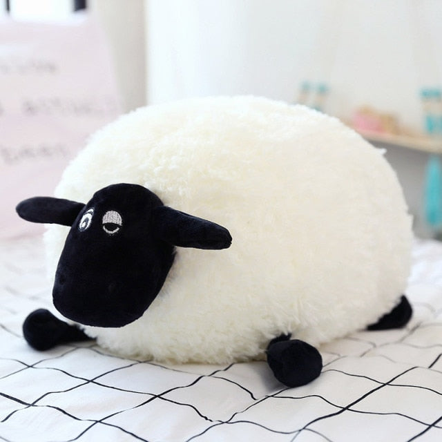 Plyšová hračka ovečka Shaun