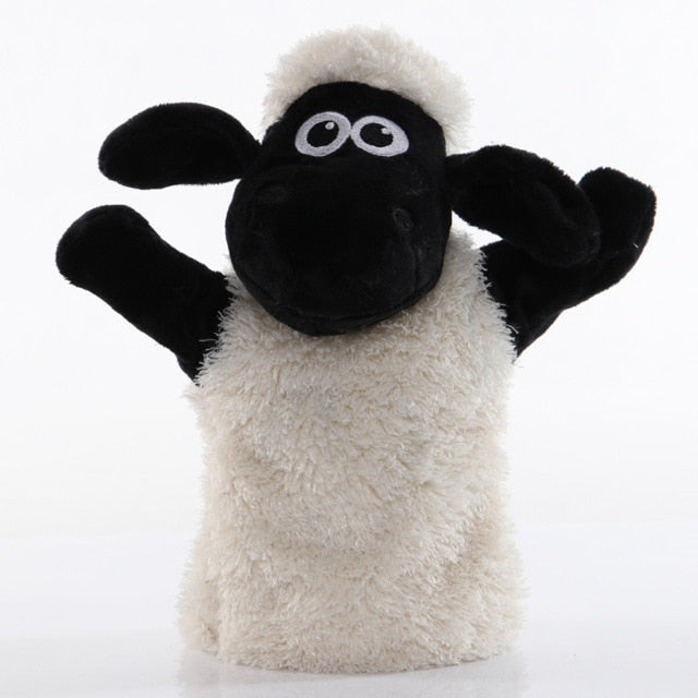 Plyšová hračka ovečka Shaun