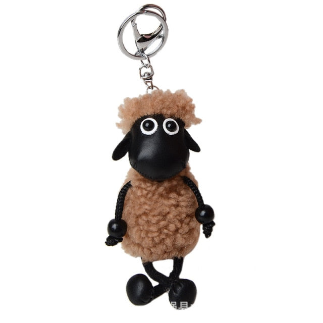 Plyšová hračka ovečka Shaun