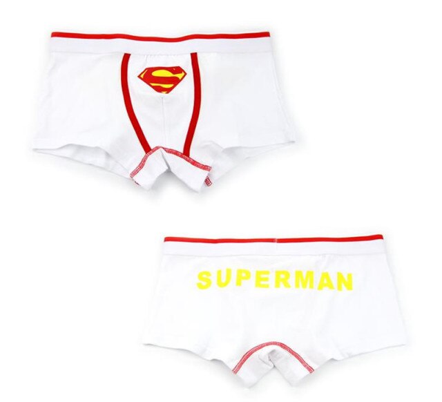 Pánské boxerky Spiderman