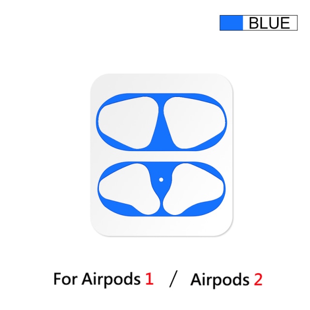 Dekorace pro sluchátka Apple AirPods