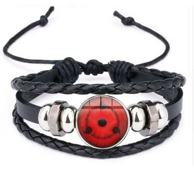 Náramek Naruto