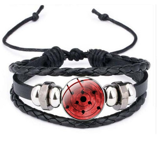 Náramek Naruto