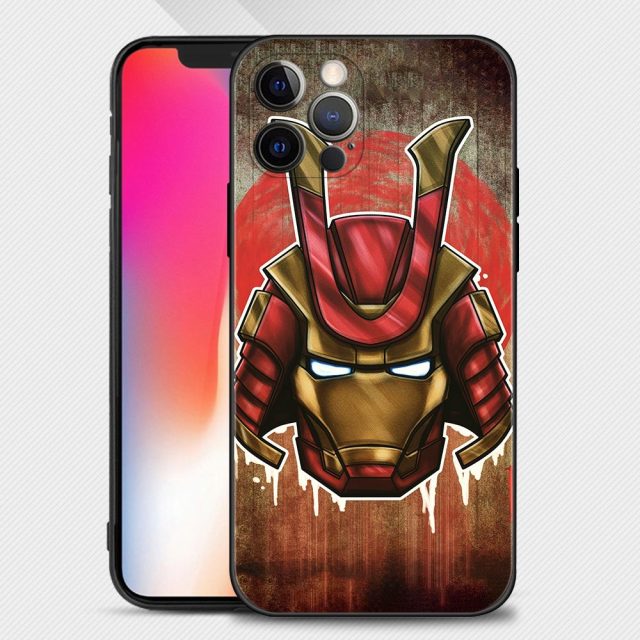 Kryt na telefon Avengers