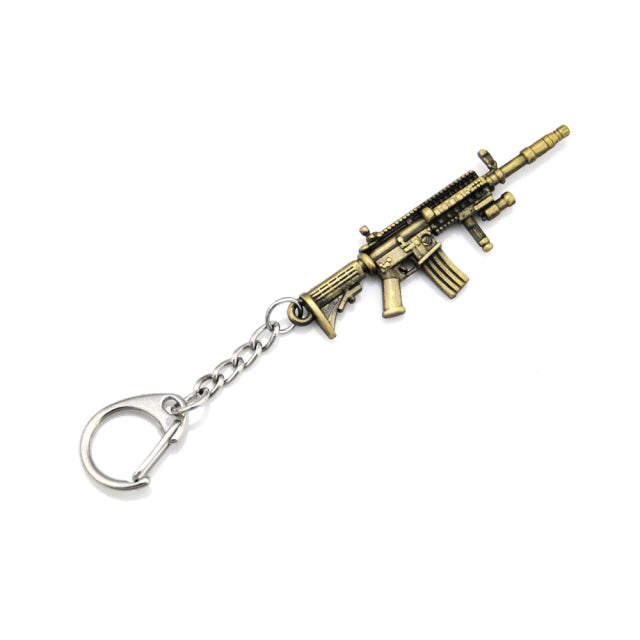 Přívěšek na klíče Counter Strike