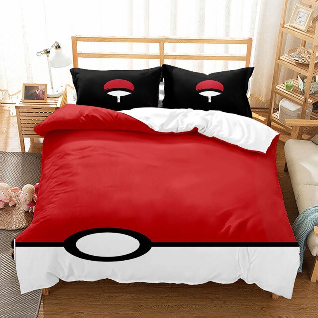 Povlečení Pokemon