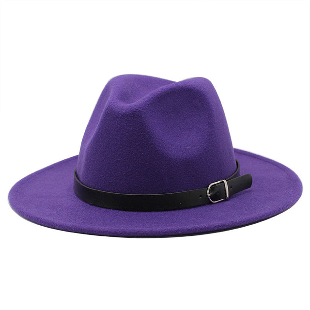 Elegantní klobouk (Skladem v ČR)