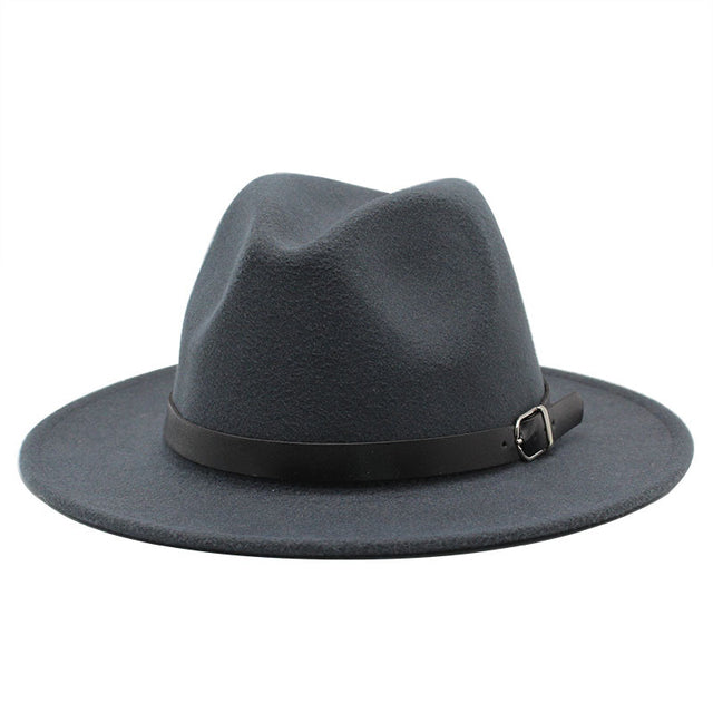 Elegantní klobouk (Skladem v ČR)