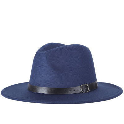 Elegantní klobouk (Skladem v ČR)