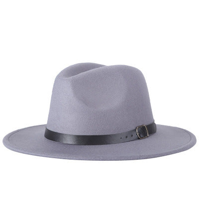 Elegantní klobouk (Skladem v ČR)