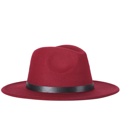 Elegantní klobouk (Skladem v ČR)