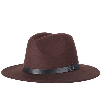Elegantní klobouk (Skladem v ČR)
