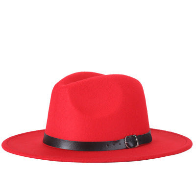 Elegantní klobouk (Skladem v ČR)