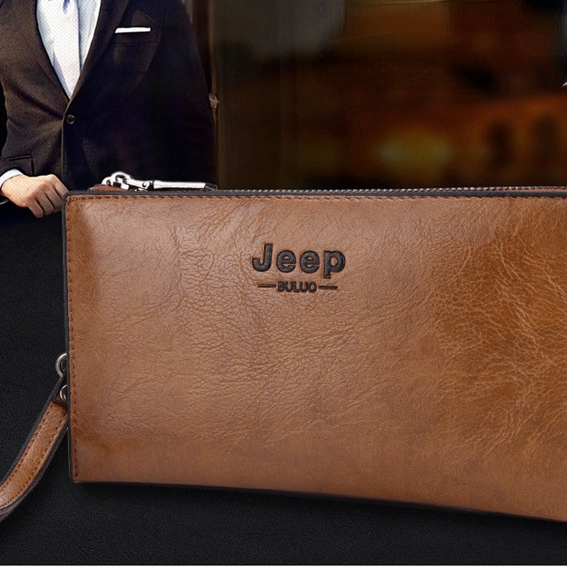 Pánská peněženka Jeep