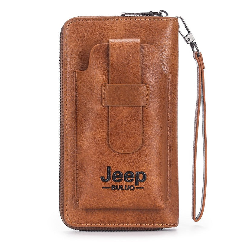 Pánská malá taška Jeep