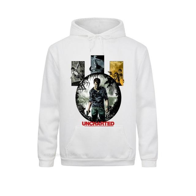 Pánská mikina Uncharted