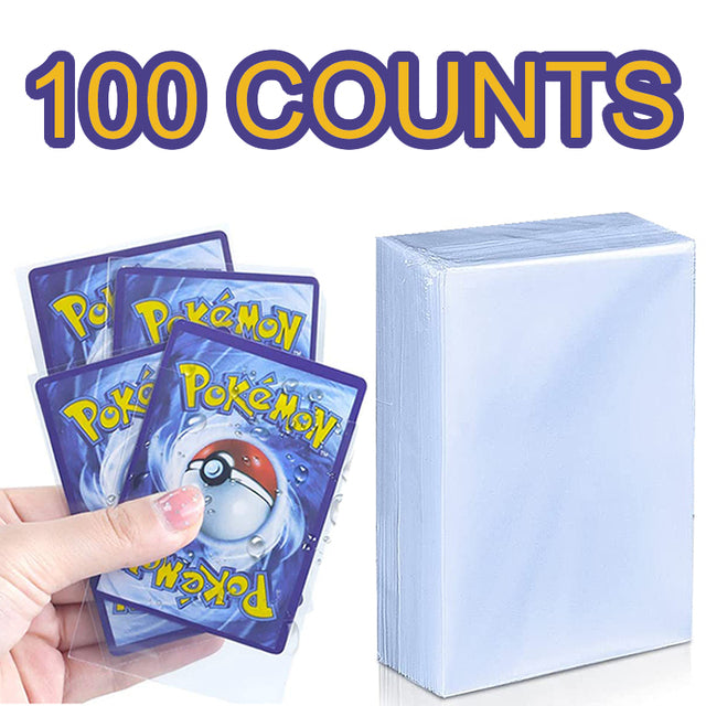Obal na Pokemon karty
