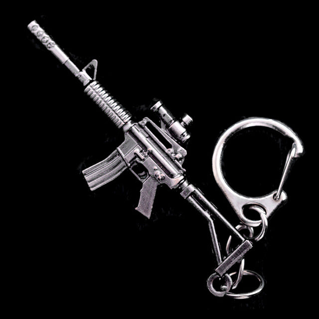Přívěšek na klíče Counter Strike