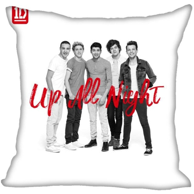 Povlak na polštář One Direction