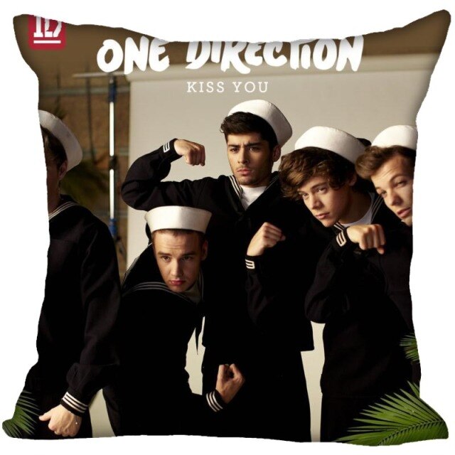 Povlak na polštář One Direction