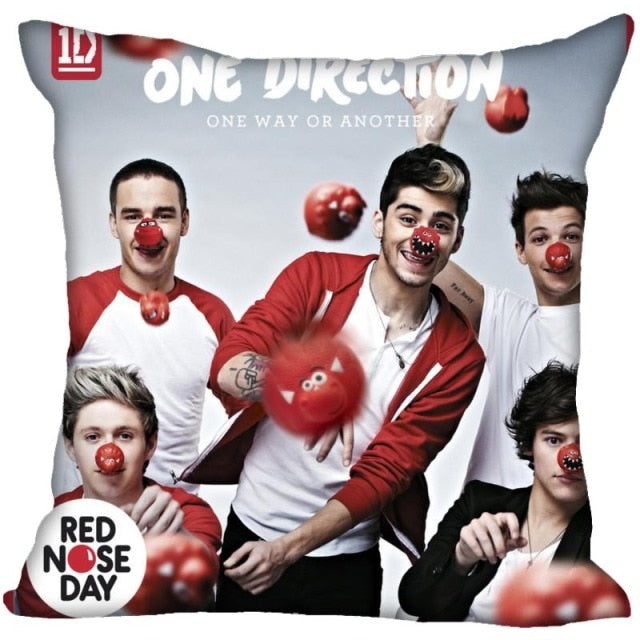 Povlak na polštář One Direction