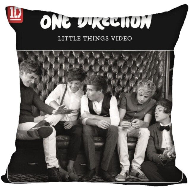 Povlak na polštář One Direction
