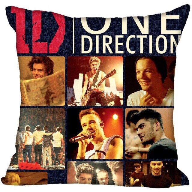Povlak na polštář One Direction